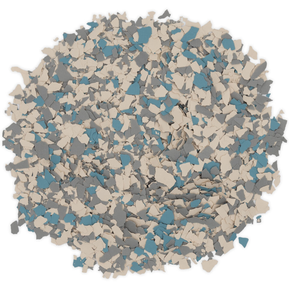 Torginol® | Blue Wing